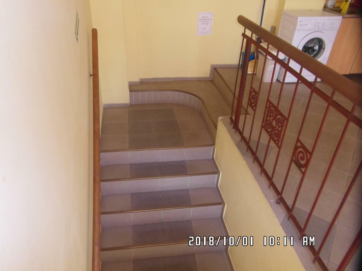 Iwona Hostel - Budget Rooms With Private Bathrooms Sopot Exterior photo
