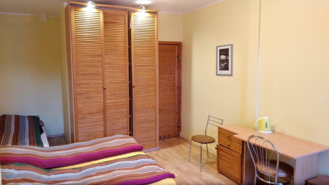 Iwona Hostel - Budget Rooms With Private Bathrooms Sopot Exterior photo