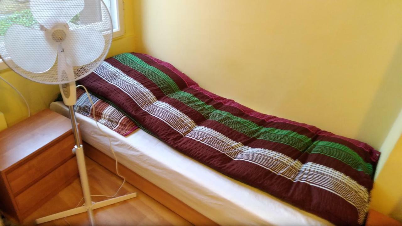 Iwona Hostel - Budget Rooms With Private Bathrooms Sopot Exterior photo