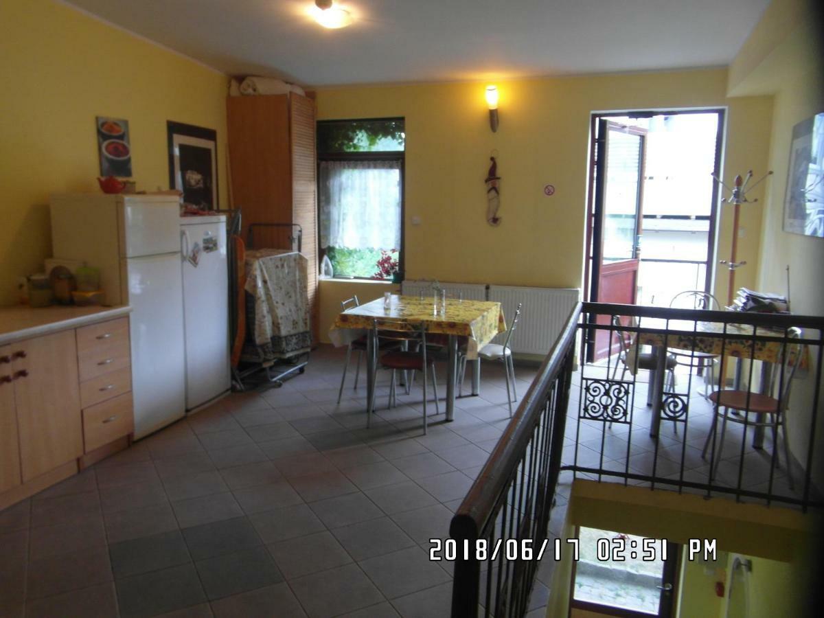 Iwona Hostel - Budget Rooms With Private Bathrooms Sopot Exterior photo