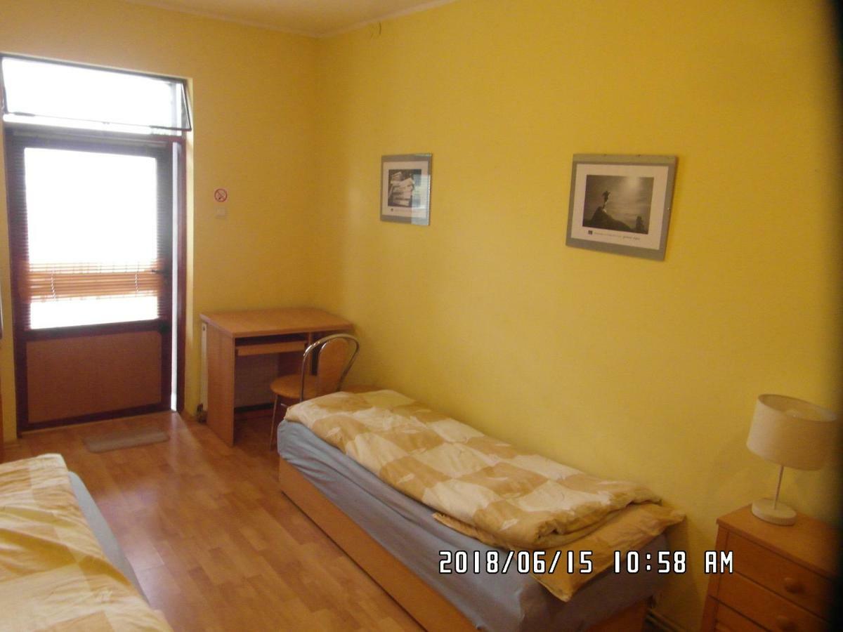 Iwona Hostel - Budget Rooms With Private Bathrooms Sopot Exterior photo