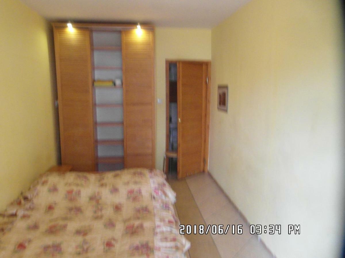 Iwona Hostel - Budget Rooms With Private Bathrooms Sopot Exterior photo