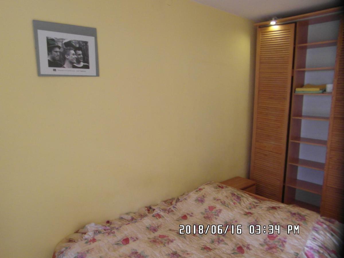 Iwona Hostel - Budget Rooms With Private Bathrooms Sopot Exterior photo